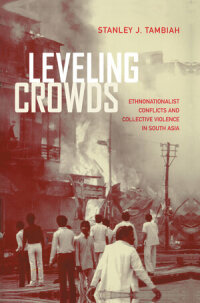 Omslagafbeelding: Leveling Crowds 1st edition 9780520200029