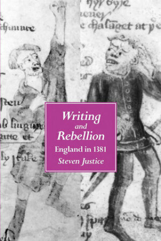 Imagen de portada: Writing and Rebellion 1st edition 9780520083257