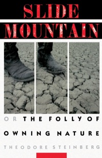 Cover image: Slide Mountain 1st edition 9780520087637