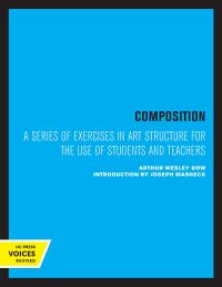 Cover image: Composition 1st edition 9780520207493