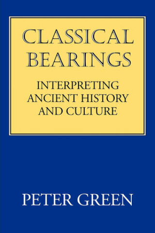 Imagen de portada: Classical Bearings 1st edition 9780520208117