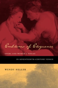 Cover image: Emblems of Eloquence 1st edition 9780520209336
