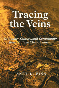 Cover image: Tracing the Veins 1st edition 9780520211377