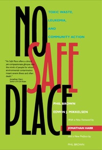 Cover image: No Safe Place 1st edition 9780520212480