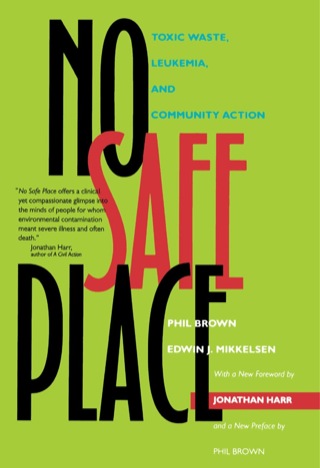 Imagen de portada: No Safe Place 1st edition 9780520212480