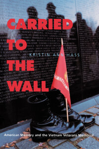 Titelbild: Carried to the Wall 1st edition 9780520204133