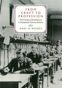 Cover image: From Craft to Profession 1st edition 9780520214941