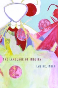 Cover image: The Language of Inquiry 1st edition 9780520216990