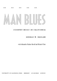 Imagen de portada: Workin' Man Blues 1st edition 9780520218000