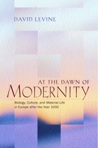 Omslagafbeelding: At the Dawn of Modernity 1st edition 9780520220584