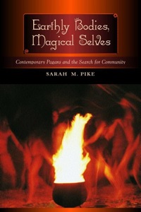 表紙画像: Earthly Bodies, Magical Selves 1st edition 9780520220300