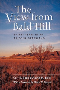 Cover image: The View from Bald Hill 1st edition 9780520221833