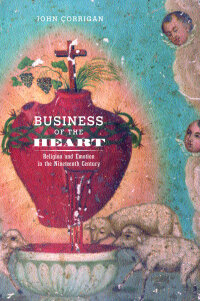 Cover image: Business of the Heart 1st edition 9780520221963