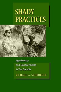 Cover image: Shady Practices 1st edition 9780520222335