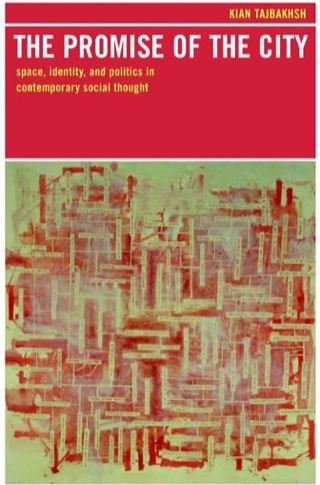 Cover image: The Promise of the City 1st edition 9780520222779