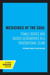 Cover image: Medicines of the Soul 1st edition 9780520215931