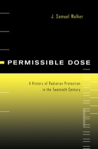 Cover image: Permissible Dose 1st edition 9780520223288