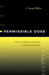 表紙画像: Permissible Dose 1st edition 9780520223288