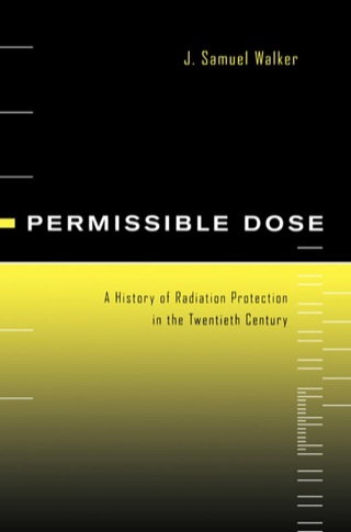 Cover image: Permissible Dose 1st edition 9780520223288