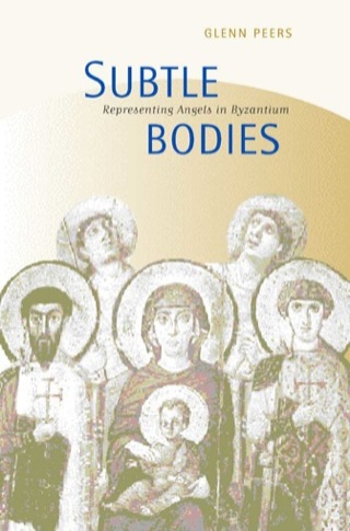 Cover image: Subtle Bodies 1st edition 9780520224056