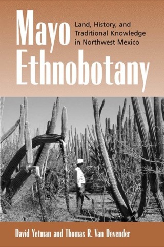 Cover image: Mayo Ethnobotany 1st edition 9780520227217
