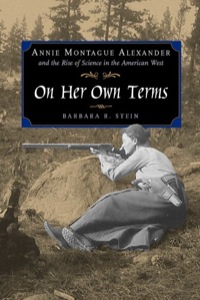 Cover image: On Her Own Terms 1st edition 9780520227262
