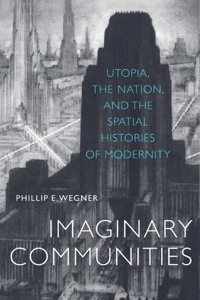 Cover image: Imaginary Communities 1st edition 9780520228283