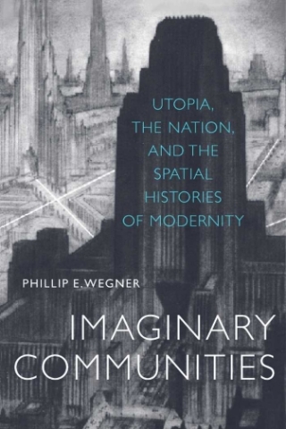 Imagen de portada: Imaginary Communities 1st edition 9780520228283