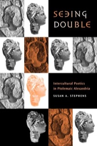 Cover image: Seeing Double 1st edition 9780520229730