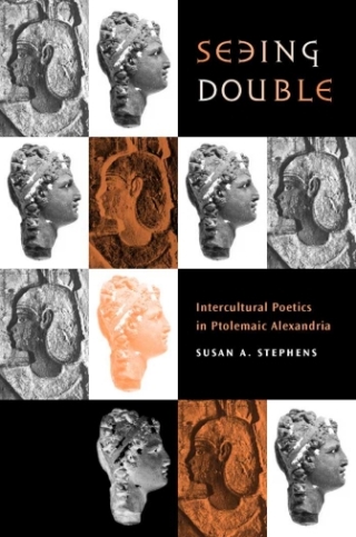 Imagen de portada: Seeing Double 1st edition 9780520229730