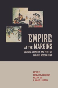 Imagen de portada: Empire at the Margins 1st edition 9780520230156