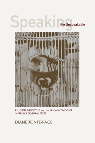Cover image: Speaking the Unspeakable 1st edition 9780520230767