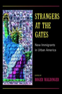 Cover image: Strangers at the Gates 1st edition 9780520230934