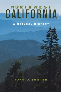 Titelbild: Northwest California 1st edition 9780520232860