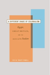 Omslagafbeelding: A Different Shade of Colonialism 1st edition 9780520233171