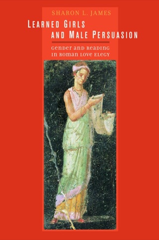 Imagen de portada: Learned Girls and Male Persuasion 1st edition 9780520233812