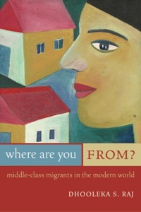 Omslagafbeelding: Where Are You From? 1st edition 9780520233836