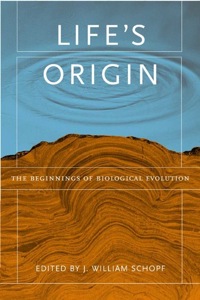 صورة الغلاف: Life's Origin 1st edition 9780520233911