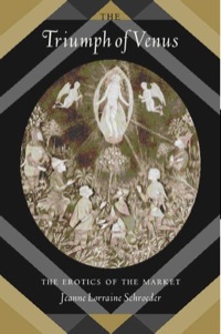 Omslagafbeelding: The Triumph of Venus 1st edition 9780520234314