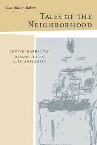 Cover image: Tales of the Neighborhood 1st edition 9780520234536