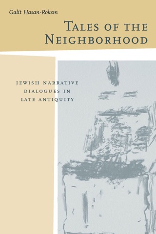 Cover image: Tales of the Neighborhood 1st edition 9780520234536