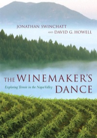 Cover image: The Winemaker’s Dance 1st edition 9780520235137