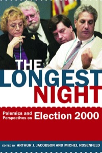 Omslagafbeelding: The Longest Night 1st edition 9780520233737