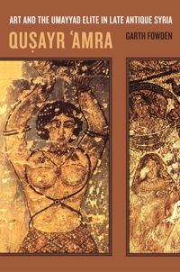 Titelbild: Qusayr  'Amra 1st edition 9780520298507