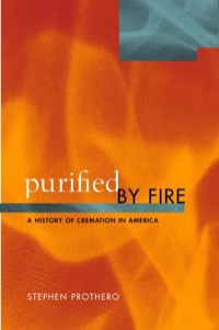Cover image: Purified by Fire 1st edition 9780520236882