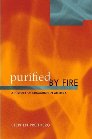 Cover image: Purified by Fire 1st edition 9780520236882