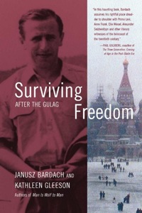 Cover image: Surviving Freedom 1st edition 9780520237353