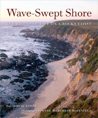 Cover image: Wave-Swept Shore 1st edition 9780520238121