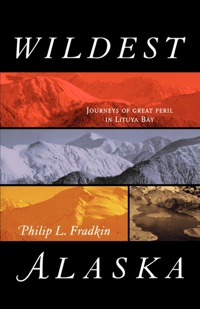 Cover image: Wildest Alaska 1st edition 9780520224674
