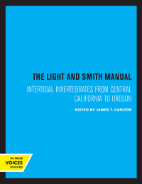 Imagen de portada: The Light and Smith Manual 4th edition 9780520239395